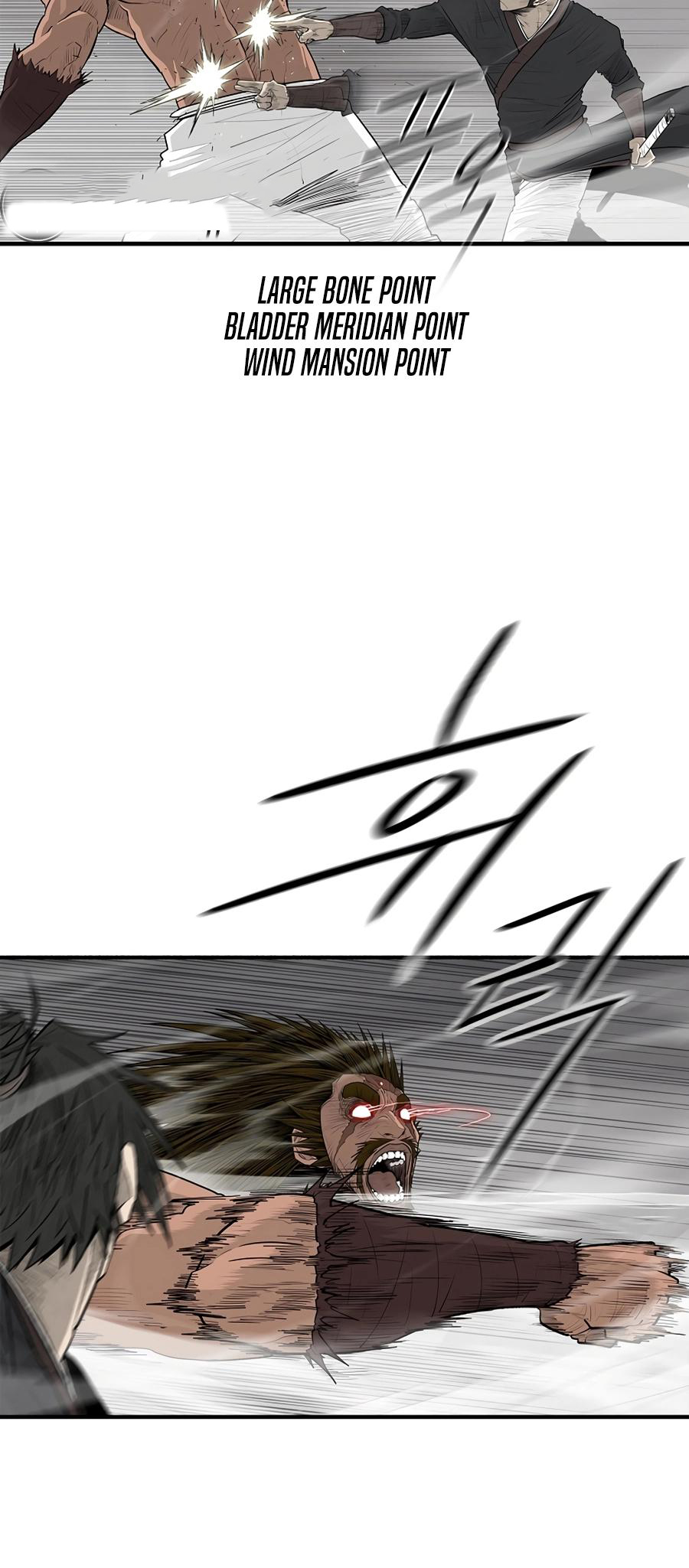 The Legend of the Northern Blade, Chapter 198 image 09